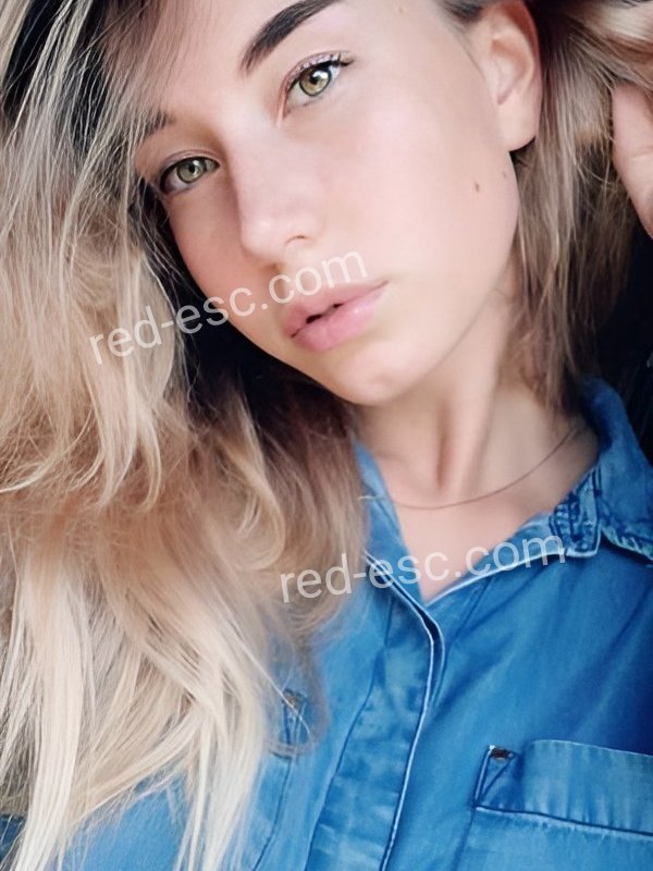 Крис — Любим